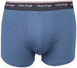 Herren-Retroshorts Angebote von TRUE style bei Penny Augsburg für 9,99 €