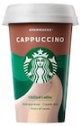 Cappuccino Angebote von Starbucks bei Lidl Saarlouis für 1,49 €