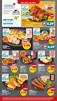 Bratwurst im Penny Prospekt "Wer günstig will, muss Penny." mit 40 Seiten (Bremen)