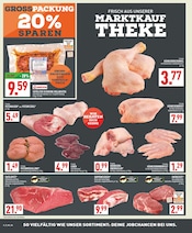 Aktueller Marktkauf Prospekt mit Rollbraten, "Aktuelle Angebote", Seite 4