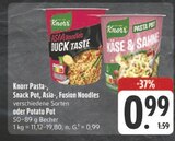 Asia Noodles Duck Taste bei E center im Prospekt "" für 0,99 €