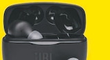 Écouteurs intra-auriculaires sans fil - JBL en promo chez Super U Villiers-sur-Marne à 49,99 €