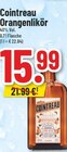 Orangenlikör bei Trinkgut im Xanten Prospekt für 15,99 €
