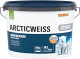 Aktuelles Arcticweiss Angebot bei OBI in Magdeburg ab 39,99 €