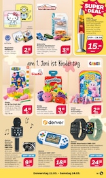 Lavalampe Angebot & Preis im aktuellen Netto mit dem Scottie Prospekt Lavalampe Angebot im aktuellen Netto mit dem Scottie Prospekt auf Seite 23