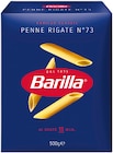 Pasta Klassisch Angebote von Barilla bei METRO Mühlhausen für 1,06 €
