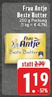Aktuelle Butter Angebote bei EDEKA in Gelsenkirchen Aktuelles Beste Butter Angebot bei EDEKA in Gelsenkirchen ab 1,19 €