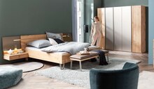 Büro bei Höffner Büro für 1.699,00 € bei Höffner im Prospekt "Messe-Neuheiten"