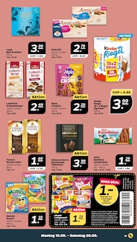 Joghurt im Netto mit dem Scottie Prospekt "Günstig. Besser. Für Dich." mit 33 Seiten (Lübeck)