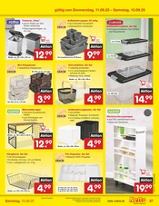 Schrank im Netto Marken-Discount Prospekt in Wilhelmshaven Aktueller Netto Marken-Discount Prospekt mit Schrank, "Aktuelle Angebote", Seite 45