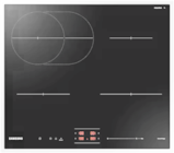 NZ64B4016HK/U1 Induktionskochfeld Angebote von Samsung bei Hirsch und Ille Wiesbaden für 399,00 €