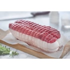 Viande bovine : rôti**/*** - Carrefour à Alfortville Viande bovine : rôti**/*** en promo chez Carrefour Alfortville à 14,49 €