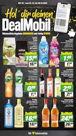 Aktueller EDEKA Prospekt mit Volvic, "Aktuelle Angebote", Seite 11