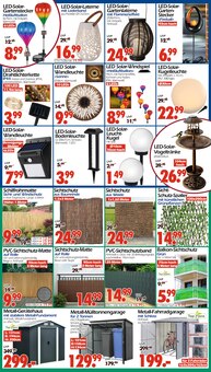 Vogelkäfig im aktuellen Wreesmann Prospekt (Cottbus) Vogelkäfig im Wreesmann Prospekt "DEIN SAISON- & SONDERPOSTENMARKT!" mit 16 Seiten (Cottbus)