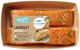 Lachsfilet von Deutsche See im aktuellen REWE Prospekt