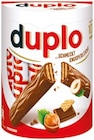 Duplo von Ferrero im aktuellen Netto mit dem Scottie Prospekt