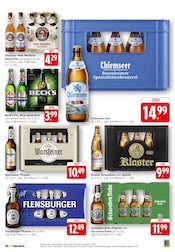 Aktueller EDEKA Prospekt mit Gin, "Aktuelle Angebote", Seite 27
