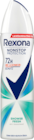 Deo-Spray von Rexona im aktuellen budni Prospekt