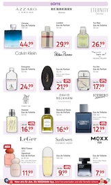Aktueller Rossmann Prospekt mit Wasser, "Mein Drogeriemarkt", Seite 4