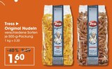 Original Nudeln im V-Markt Prospekt zum Preis von 1,60 €