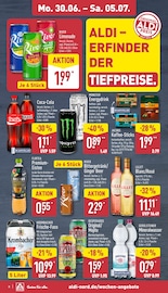 Cocktail im ALDI Nord Prospekt in Hagen Aktueller ALDI Nord Prospekt mit Cocktail, "Aktuelle Angebote", Seite 8