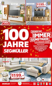 Aktueller Segmüller Prospekt "Kauf 3 zahl 2" Seite 2 von 8 Seiten für Weiterstadt
