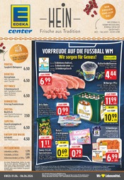 Bitburger im E center Prospekt in Brühl Aktueller E center Prospekt mit Bitburger, "Aktuelle Angebote", Seite 1