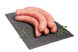 Aktuelles Frische Metzgerbratwurst Angebot bei REWE in Köln ab 1,29 €