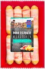Berner Würstchen im Angebot bei REWE in Hattingen Berner Würstchen Angebote von Wolf bei REWE Hattingen für 2,49 €