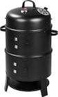 Fumoir 3 en 1 - GRILLMEISTER en promo chez Lidl Noisy-le-Grand à 49,99 €
