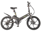 E-Faltrad F11 Pro MagPuma, 20" Angebote von Sachsenrad bei Netto Marken-Discount Detmold für 1.199,00 €