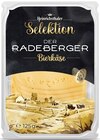 Radeberger Bierkäse Angebote von Heinrichsthaler bei REWE Moers für 1,50 €