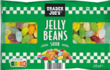 Jelly Beans - Trader Joe's en promo à 1,39 € chez Aldi Jelly Beans - Trader Joe's dans le catalogue Aldi