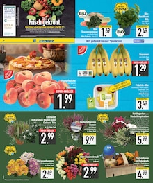Aktueller EDEKA Prospekt "DAS BESTE DER WOCHE" Seite 2 von 20 Seiten