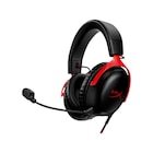 Casque HyperX gaming - HYPERX - Carrefour Casque HyperX gaming - HYPERX à 67,99 € dans le catalogue Carrefour