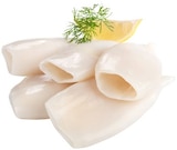Tintenfisch-Tuben im REWE Prospekt Tintenfisch-Tuben von im aktuellen REWE Prospekt für 1,49 €