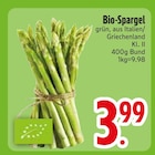 Bio-Spargel Angebote bei EDEKA Kempten für 3,99 €