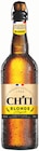 Bière blonde - Ch'ti en promo chez Colruyt Saint-Priest à 2,00 €
