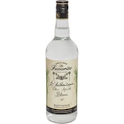 Rhum blanc agricole - LA FAVORITE en promo chez Carrefour Rennes à 19,85 €