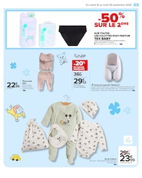 Prix et réduction Disney dans le prospectus Carrefour en cours Offre Disney dans le catalogue Carrefour du moment à la page 7