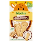Biscuit - BLEDINA en promo chez Carrefour Biscuit - BLEDINA dans le catalogue Carrefour