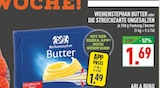 Marktkauf Ratingen - Butter Angebot im Prospekt Butter bei Marktkauf im Ratingen Prospekt für 1,49 €