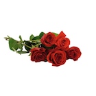 Bouquet De 5 Roses dans le catalogue Auchan Supermarché