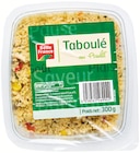 Colruyt Mouchard - Promo Taboulé au Poulet Promo Taboulé au Poulet à 1,59 € dans le catalogue Colruyt à Mouchard