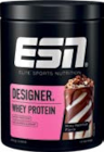 Designer Whey Protein Pulver Angebote von ESN bei aktiv & irma Oldenburg für 9,99 €