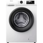 Lave linge front* - HISENSE en promo chez Carrefour Salon-de-Provence à 299,99 €