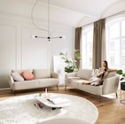 2-Sitzer im buss Prospekt zum Preis von 1.034,00 €