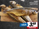 Forelle im Angebot bei E center in Münster Forelle Angebote bei E center Münster für 3,49 €