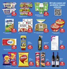 Sahne im Marktkauf Prospekt "Aktuelle Angebote" mit 45 Seiten (Heilbronn)