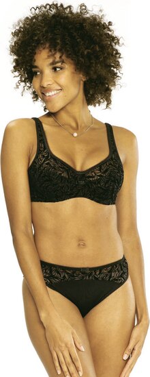 Soutien gorge avec armature GENEROUS LIMITED EDITION et Slip GENEROUS LIMITED EDITION - Géant Casino à Créteil Soutien gorge avec armature GENEROUS LIMITED EDITION et Slip GENEROUS LIMITED EDITION en promo chez Géant Casino Créteil